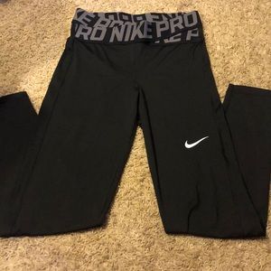 Nike Leggings